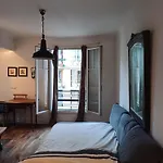 Studio In Paris Dupleix