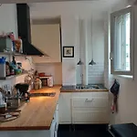 Studio In Paris Dupleix