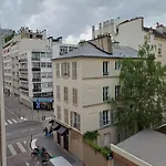 Studio In Paris Dupleix