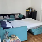 Bel Appartement Dans Le 12 Eme