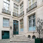 Cosy Flat Saint-Michel - Seine