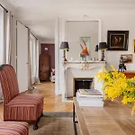 Paris Arc De Triomphe Residence