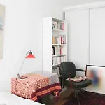 Bright T3 - Near Parc Des Buttes-Chaumont