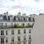 Bright T3 - Near Parc Des Buttes-Chaumont