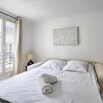 Luxury Design Studio Paris 9Th