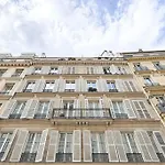 Luxury Design Studio Paris 9Th