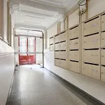 Luxury Design Studio Paris 9Th