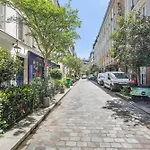 Studio Au Coeur Du Marais, Rue Des Rosiers!
