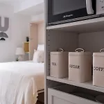 Luxueux Appartement A Batignolles