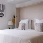Luxueux Appartement A Batignolles