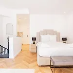 New Duplex 4Pers#Porte Maillot#Porte Champerret