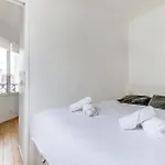 Appartement Lumineux Au Dernier Etage