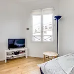 Appartement Lumineux Au Dernier Etage