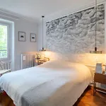 Appartement Unique - Art Et Charme Paris 17Eme