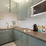 Guestready - Nice Apartment For 6 In Paris