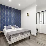Guestready - Nice Apartment For 6 In Paris