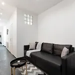 Guestready - Nice Apartment For 6 In Paris