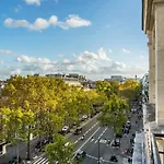 Guestready - Appartement Vintage Dans Le Marais