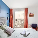 Guestready - Spacious Apartment In The Heart Of The Marais