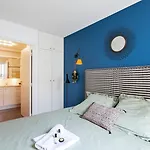 Guestready - Spacious Apartment In The Heart Of The Marais