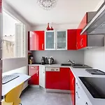 Guestready - Spacious Apartment In The Heart Of The Marais