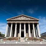 Guestready-Charming Studio 15 Mins To Grand Palais