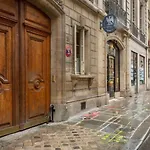 Guestready-Charming Studio 15 Mins To Grand Palais