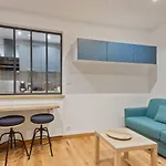 Guestready-Charming Studio 15 Mins To Grand Palais