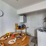 Guestready - Bel Apt A 6 Min Du Metro Gare Du Nord