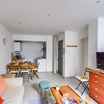 Guestready - Bel Apt A 6 Min Du Metro Gare Du Nord