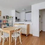 Chic&Luminous Apartment in Bastille
