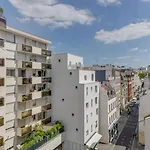 Chic&Luminous Apartment in Bastille