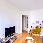 Guestready - Modern Flat Near Place De La Bastille