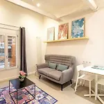 Guestready - Modern Studio 1Min Charonne Metro