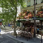 Guestready - Modern Studio 1Min Charonne Metro
