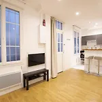 Guestready - Charmant Studio A 5 Mins Du Pantheon