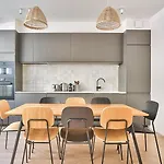 Guestready - Modern Flat Near Latin Quarter!