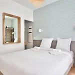 Guestready - Modern Flat Near Latin Quarter!