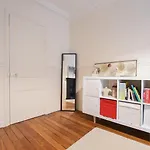 Guestready - Fantastic Apt In Epinettes For 4!