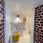 Appartement Design Quartier Montmartre-Sacre-Coeur! Paris Xviiie