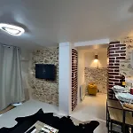 Appartement Design Quartier Montmartre-Sacre-Coeur! Paris Xviiie