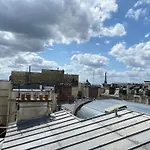 Place Vendome Luxe Bail Mobilite