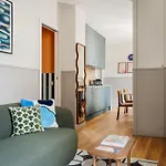 Edgar Suites Montmartre - Paul Albert