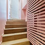 Apartment Center Of Paris Bastille By Studio Prestige