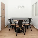 Nets Inn Apartments - La Coulee Verte