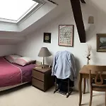 Former Cabinetmaker\'S Workshop In Paris