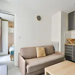 Aboukir - Cosy Montorgueil
