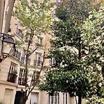 Home Sweet Home Paris Montmartre
