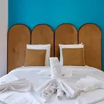 20#Appart Hotel#1Bedroom#4Pers#Paris 16#Ac