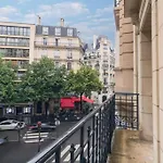 20#Appart Hotel#1Bedroom#4Pers#Paris 16#Ac